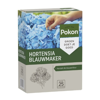 Pokon hortensia blauwmaker (Poeder, 500 gram) 7582678100 C170115057 - 