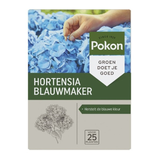 Pokon hortensia blauwmaker (Poeder, 500 gram) 7582678100 C170115057 - 