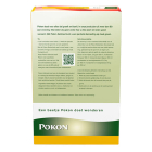 Pokon kalimest | 2 kg (Korrels, Universeel) 7678678100 A170115898 - 3