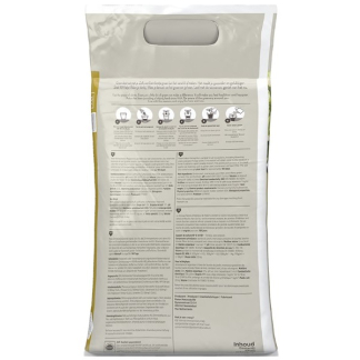 Pokon kamerplanten potgrond (10 L) 7922608100 C170116156 - 3
