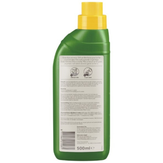 Pokon kamerplanten voeding (500 ml) 7283313100 C170115040 - 