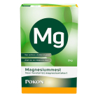 Pokon magnesiummest | 2 kg (Korrels, Universeel) 7681678100 A170115899 - 1