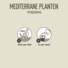 Pokon mediterrane planten voeding (500 ml) 7262313100 C170116009 - 4