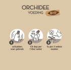 Pokon orchideeën voeding | 500 ml (Bio-label) 723147 C170505352 - 3