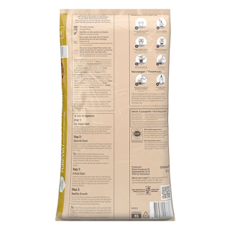 Pokon orchidee potgrond | 5 liter (Bio-label, Turfvrij) 724086 A170115887 - 3