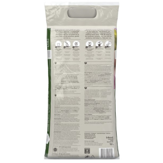 Pokon potgrond | 10 liter (Meststof, Langwerkend) 7921608100 C170115694 - 3
