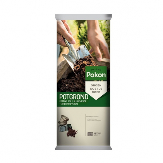 Pokon potgrond | 40 liter 722161 A170116170 - 1