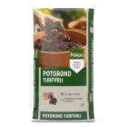 Pokon potgrond | 40 liter (Universeel, Turfvrij) 724023 A170115881 - 1