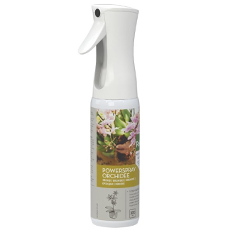 Pokon powerspray orchidee (300 ml) 7223466100 C170116109 - 