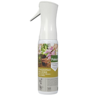 Pokon powerspray orchidee (300 ml) 7223466100 C170116109 - 2