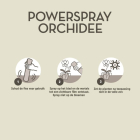 Pokon powerspray orchidee (300 ml) 7223466100 C170116109 - 4