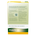 Pokon stikstofmest | Pokon | 2 kg (Korrels, Universeel) 7679678100 A170115896 - 3