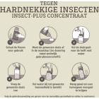 Pokon tegen hardnekkige insecten | Pokon | 250 ml (Concentraat) 7113008100 722121 C170501469 - 3