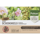 Pokon tegen schimmels (Concentraat, 3x60 gram spuitzwavel, Fungex) 7106005100 C170501470 - 2