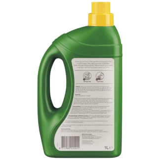 Pokon terras- en balkon plantenvoeding | 1 liter (Vloeibaar) 7287818100 C170116007 - 3