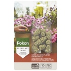 Pokon terras & balkon planten voedingskegels (10 stuks) 7651998100 C170116000 - 2