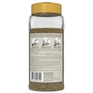 Pokon terras & balkon voedingskorrels (800 gram) 7670412100 C170116002 - 3