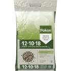 Pokon tuinmest | 3.75 kg (12-10-18, Organisch mineraal) 722182 C170505353 Pokon tuinmest | 3.75 kg (12-10-18, Organisch mineraal) 722182 C170505353