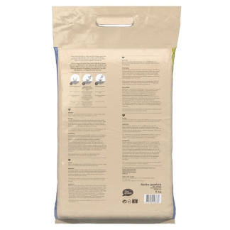 Pokon tuinmest | 50 m² (Border, 5 kg, Bio-label) 7599564400 7599813400 C170115703 - 3