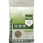 Pokon tuinmest | 6.75 kg (12-10-18, Organisch mineraal) 722186 C170505354 - 1