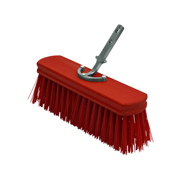 Polet Bezem | Polet Click-PRO | 30 cm (PVC, 5 rijen haren) KL407010 K170116774 - 1