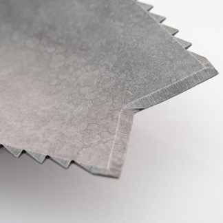 Polet Boomwortelspade | Polet | 85 cm (Gehard staal, Rond, Bolsteel) 103333 K170116783 - 3