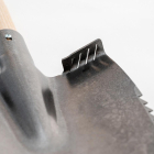 Polet Boomwortelspade | Polet | 85 cm (Gehard staal, Rond, T-handvat) 101333 K170116781 - 2