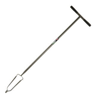 Polet Grondboor | Polet | Ø 75 mm (Spiraal, T-handvat) 021128E K170116745 - 1