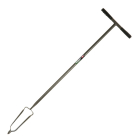 Polet Grondboor | Polet | Ø 75 mm (Spiraal, T-handvat) 021128E K170116745 Polet Grondboor | Polet | Ø 75 mm (Spiraal, T-handvat) 021128E K170116745