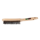Polet Handborstel | Polet (Essenhout, Staalborstel) 401080 K170116758 Polet Handborstel | Polet (Essenhout, Staalborstel) 401080 K170116758