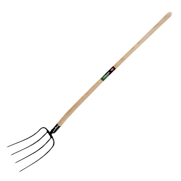 Polet Mestvork | Polet | 162 cm (4 tanden, Lichtgebogen) 304010B K170116756 - 1