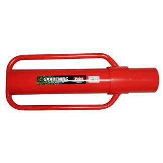 Polet Palenrammer | Polet | Ø 12 cm (Metaal, 14 kg) 151008 K170116753 - 1