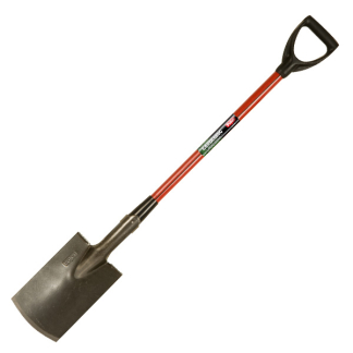 Polet Plantenspade | Polet | 95 cm (Glasfiber, D-handvat) 102007F K170116750 - 1