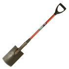 Polet Plantenspade | Polet | 95 cm (Glasfiber, D-handvat) 102007F K170116750 Polet Plantenspade | Polet | 95 cm (Glasfiber, D-handvat) 102007F K170116750