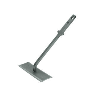 Polet Schoffel | Polet Click-PRO | 140 x 50 mm (2-snedig) KL031018 K170116766 - 1