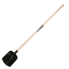 Polet Schop | Polet | 130 cm (Essenhout, Aangeslepen snede) 110226 K170116751 Polet Schop | Polet | 130 cm (Essenhout, Aangeslepen snede) 110226 K170116751