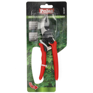 Polet Snoeischaar | Polet | 16 cm (Bypass, Koolstofstaal, Schokdemper) PP11017 K170116775 - 3