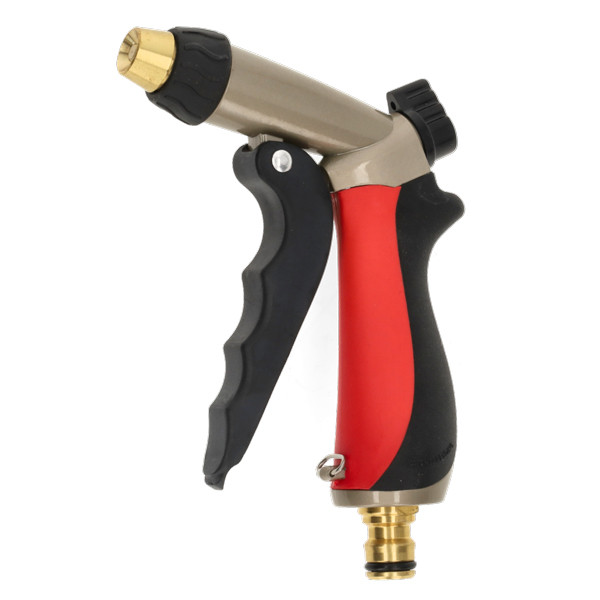 Polet Spuitpistool tuinslang | Polet | 2 standen (Ergonomisch, Watervolume regelbaar) 745411 K170116760 - 1