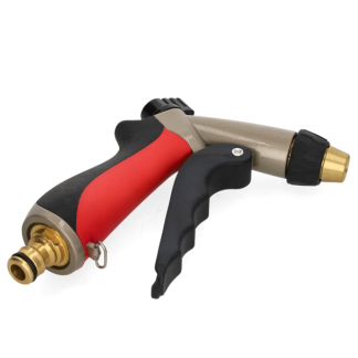 Polet Spuitpistool tuinslang | Polet | 2 standen (Ergonomisch, Watervolume regelbaar) 745411 K170116760 - 2