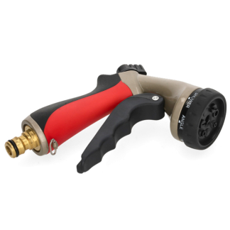 Polet Spuitpistool tuinslang | Polet | 7 standen (Ergonomisch, Watervolume regelbaar) 745421 K170116761 - 2