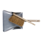 Polet Stoffer en blik | Polet (Kokosharen borstel, Metalen blik) 250388 K170116755 Polet Stoffer en blik | Polet (Kokosharen borstel, Metalen blik) 250388 K170116755