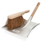 Polet Stoffer en blik | Polet (Kokosharen borstel, Metalen blik) 250388 K170116755 - 1