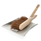 Polet Stoffer en blik | Polet (Kokosharen borstel, Metalen blik) 250388 K170116755 - 3