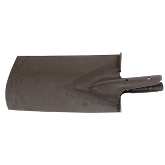 Polet Tuinspade | Polet | 95 cm (Essen steel, T-handvat, Gelegerd staal) 102007 K170116749 - 2