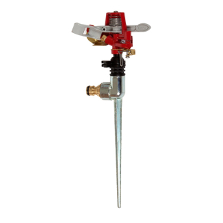 Polet Tuinsproeier | Polet | 4 standen (Ronddraaiend, Cirkel, Instelbaar, Prikker) 746111 K170116762 - 1