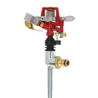 Polet Tuinsproeier | Polet | 4 standen (Ronddraaiend, Cirkel, Instelbaar, Prikker) 746111 K170116762