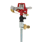 Polet Tuinsproeier | Polet | 4 standen (Ronddraaiend, Cirkel, Instelbaar, Prikker) 746111 K170116762 - 1