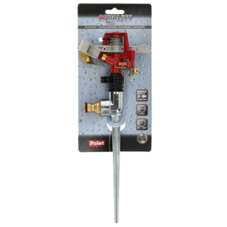 Polet Tuinsproeier | Polet | 4 standen (Ronddraaiend, Cirkel, Instelbaar, Prikker) 746111 K170116762 - 3
