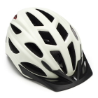 Polisport Fietshelm | Polisport | City Go | Maat M (Uniseks, Wit) RH3599 K170404523 - 1