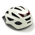 Polisport Fietshelm | Polisport | City Go | Maat M (Uniseks, Wit) RH3599 K170404523 - 2